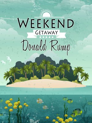 cover image of Weekend Getaway